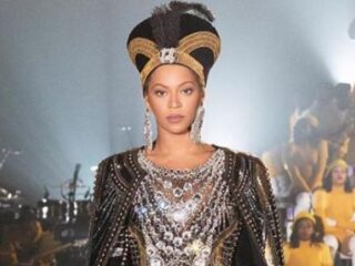 Beyoncé is officieel de queen van Coachella