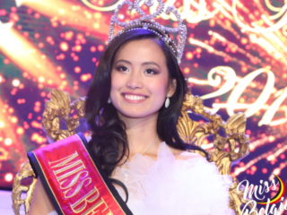 Miss België overladen met racistische reacties: "Het doet enorm veel pijn"