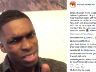 Ingebroken bij Défano Holwijn: o.a. Gucci riem, PS4 en Rolex gestolen