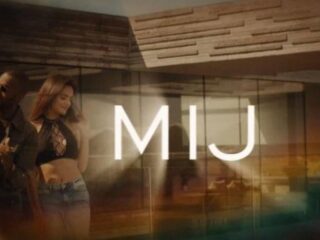 Spanker werkt samen met Jayh, Sevn Alias, Kempi & Jonna Fraser voor zijn track 'Binnenkort'