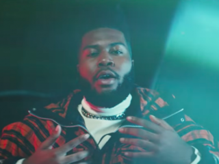 Khalid en Disclosure de DiXte met 'Talk'