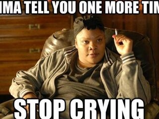 "Elk ouder kan leren van een opvoedcursus"