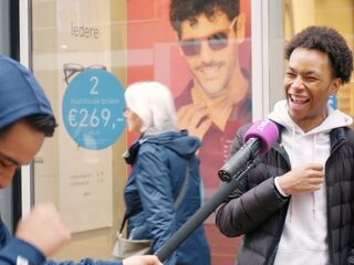 Waarom is je ex, jouw ex?