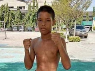 Ophef nadat 13-jarige Thaibokser overlijdt door knock-out