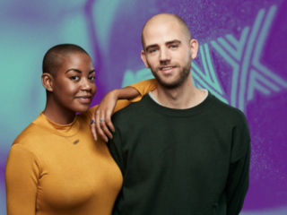 "Niet alle artiesten zijn geschikt voor grote podia!"