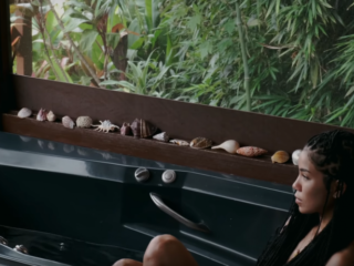 Jhené Aiko en Big Sean voeden je ziel met nieuwe track 'None Of Your Concern'