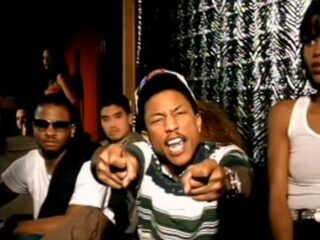 N.E.R.D maakt na zeven jaar eindelijk comeback met nieuw album