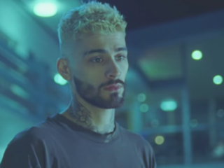 Zayn Malik beschouwt zichzelf niet als moslim