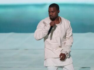 Kanye West dit jaar toch geen presidentskandidaat voor de VS