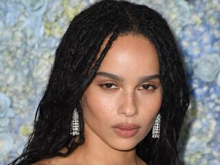 Zoë Kravitz wordt de nieuwe Catwoman in 'The Batman'