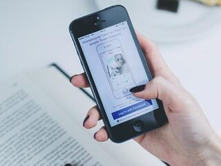 Kun je de ware liefde vinden via een dating-app?