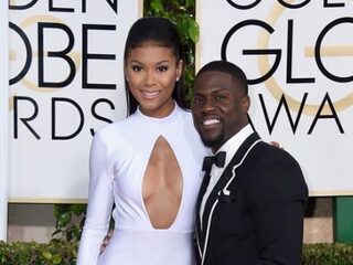 Kevin Hart viert anniversary met superlieve woorden voor zijn vrouw