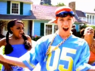 Throwbackje naar vijftien lekkere hits uit de jaren '90 en '00!