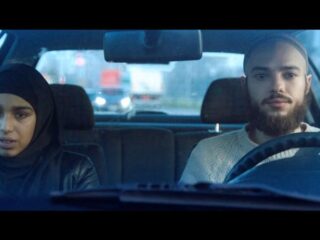 Filmpremière van Layla M: van onschuldig Marokkaans meisje naar jihadist