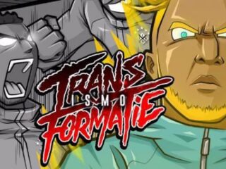 Ismo en Bracket de DiXte met 'Win Her'