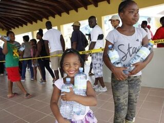 Nationale actiedag Sint Maarten: Dit is waarom er zo hard geld nodig is