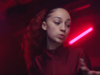 Nandoleaks met o.a Bhad Bhabie, Tyga en Runtown