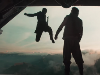 Eerste actiebeelden van Kingsman-prequel: The King's Man