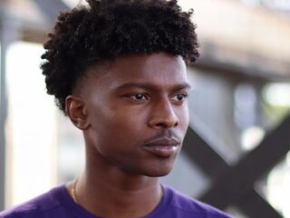 Utrechtse acteur Daniël Kolf over zijn rol in 'De Libi' en 'Mocro Maffia'