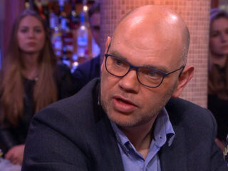 Traumachirurg Stefaan Nijs redde 14 levens bij aanslagen in Brussel