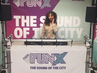 Weekend Wax live set: DJ Shann