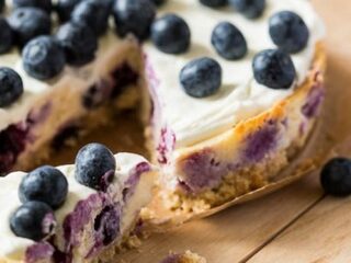 6 x Heerlijke cheesecakes speciaal voor jou