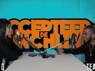 Pijnlijke 'Accepteer de Punchline' met Monica Geuze en Keizer