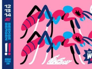 WOO HAH! maakt line-up compleet met o.a. Lil Mosey, Jacin Trill & Leafs en Dopebwoy