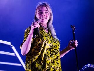 Niet Beyoncé, maar Billie Eilish zingt nieuwe James Bond-titelsong