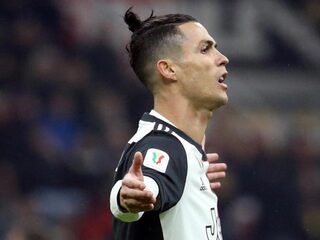 Bericht dat Ronaldo zijn hotels ombouwt tot ziekenhuizen blijkt hoax