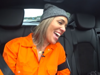 StukTV jaagt op boefje Nienke Plas in Jachtseizoen