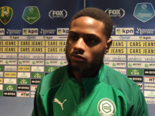 Zeefuik: "Scheidsrechter greep niet in tegen oerwoudgeluiden"