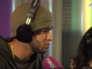 Mocromaniac: "Ik ben weer bezig met een nieuw project"