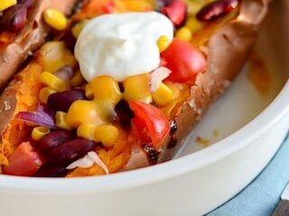 6 x Goedkope maaltijden voor als je broke bent