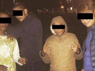 Brusselse bende koopt 16-jarig meisje van haar vriend voor 2000 euro