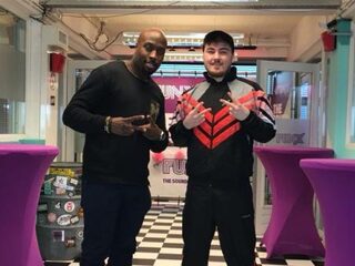 Hitproducer Jack $hirak: "Het scoren van hits begint nu te wennen"