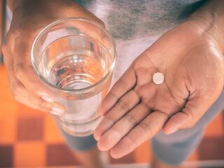 Paracetamol wordt onderzocht op kankerverwekkende stof
