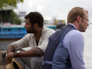 Trailer van Surinaams-Nederlandse film 'Tuintje in mijn Hart' is uit!