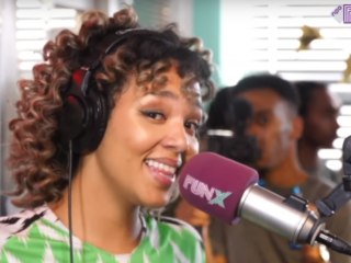 Jury geeft Jaskelis het hoogste cijfer bij FunX Talent: Summer Vibes