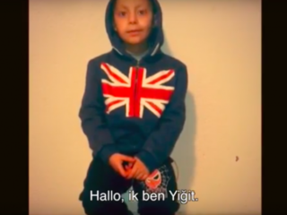 7-jarige Yiğit vecht voor zijn leven. Dit is waarom zorgverzekeraars hem niet kunnen helpen