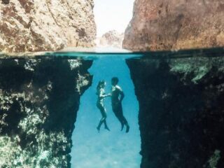 Drie Instatips van vrouw die de wereld rondreist op Instagrammoney