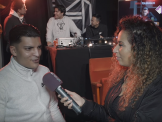 Woenzelaar laat op nieuwe EP 'Zero Tolerance' een andere kant van zichzelf zien