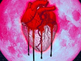 R. Kelly, Jhené Aiko, T Dolla $ign en Kodak Black op dubbelalbum Chris Brown