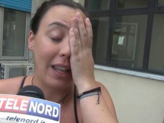 Overlevende ingestorte hangbrug: "Mijn ongeboren kind gaf me kracht"