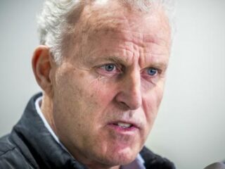 'Crimineel Taghi ontkent plannen aanslag op Peter R. de Vries'