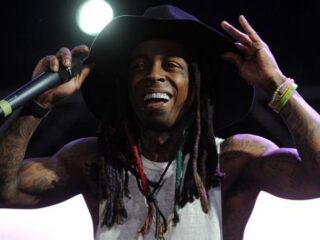 Manager Lil Wayne: "Dedication 6 komt misschien in november"