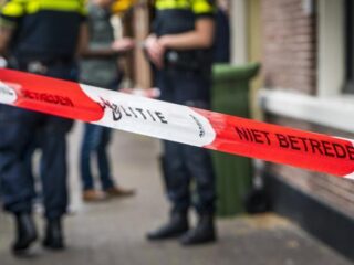 Vader en zes kinderen leefden jaren afgezonderd in kelder