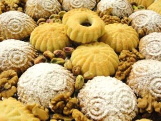 Suikerfeest: 5 zoete hapjes van over de hele wereld