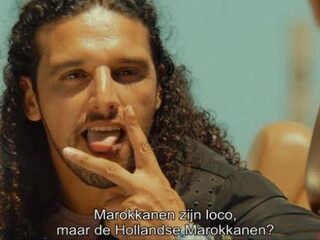 Drugs, dikke auto's en genadeloos geweld in nieuwe trailer van Patser