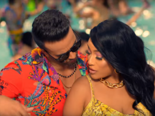 Stefflon Don werkt samen met Luis Fonsi op nieuwe zomertrack 'Calypso'